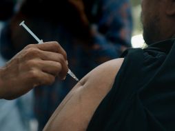 Ayer domingo en la alcaldía Azcapotzalco una persona que recibió la vacuna de Pfizer contra el COVID-19, horas después murió por un infarto. EL INFORMADOR / ARCHIVO