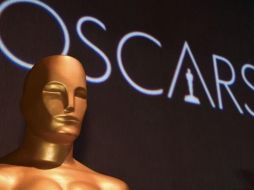 Los Oscar se celebrarán otra vez en medio de una pandemia. GETTY IMAGES