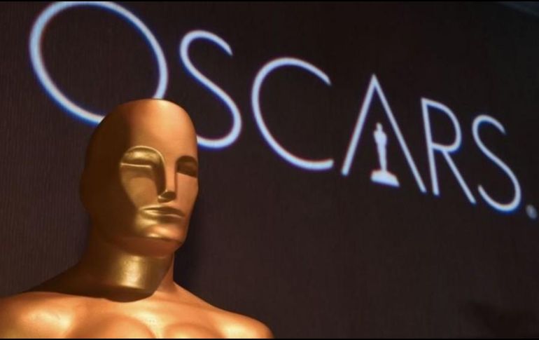 Los Oscar se celebrarán otra vez en medio de una pandemia. GETTY IMAGES