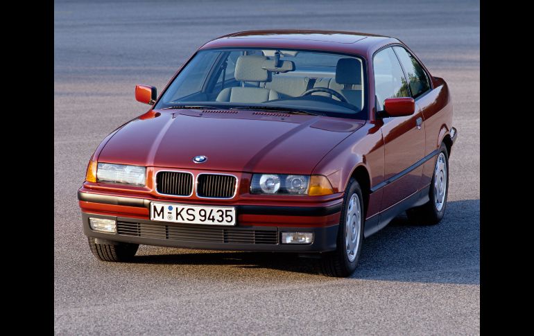 BMW Serie 3 (E36) - 1996