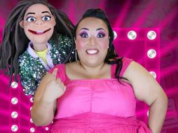 El espectáculo ya fue grabado en vivo y una vez que se estrene podrá verse online en todo el mundo, enfatiza la actriz. Especial