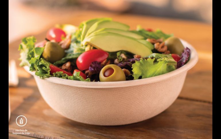 ¿Qué debe tener un producto compostable y cómo funciona?