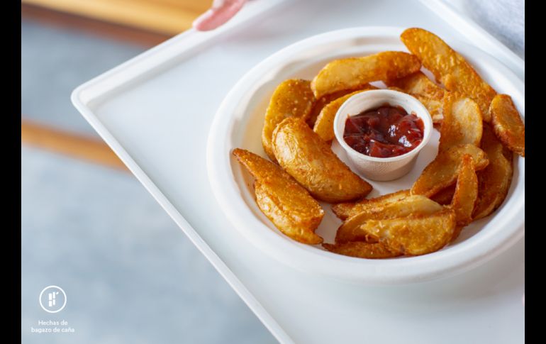 ¿Qué debe tener un producto compostable y cómo funciona?