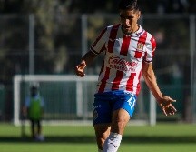 José Madueña no ha tenido el rendimiento esperado. IMAGO7 / ARCHIVO