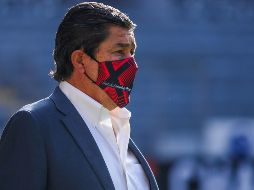 La decisión de apartar al 