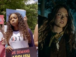 “Es personal” y “El reino perdido de los piratas” son los estrenos para este martes en Netflix. CORTESÍA / Netflix