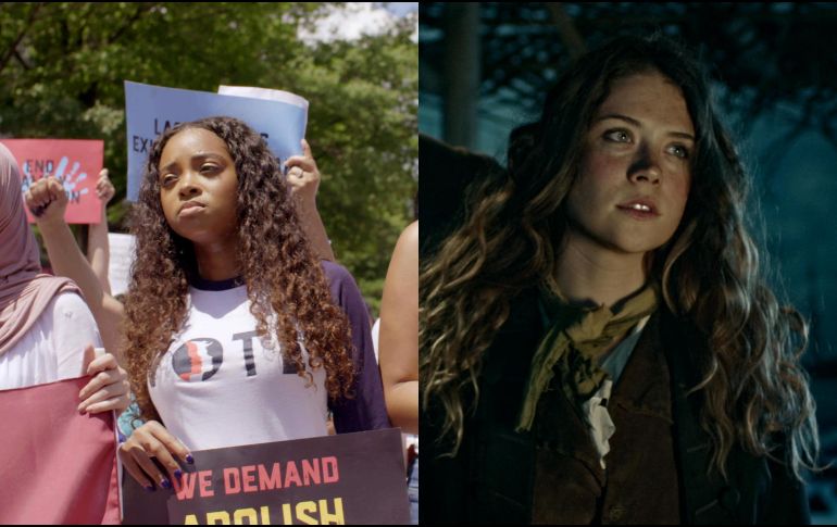 “Es personal” y “El reino perdido de los piratas” son los estrenos para este martes en Netflix. CORTESÍA / Netflix