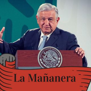 La mañanera de AMLO de hoy 16 de Marzo de 2021