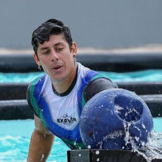 Dan Noyola sale de "Exatlón México" por lesión; este atleta regresa