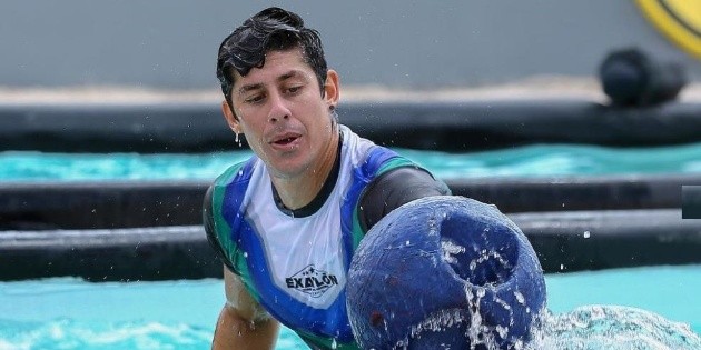 Exatlón México: Javi Márquez regresa a la competencia para cubrir a Dan ...