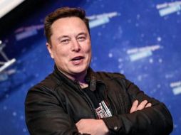 Elon Musk seguirá siendo director ejecutivo de Tesla. GETTY IMAGES