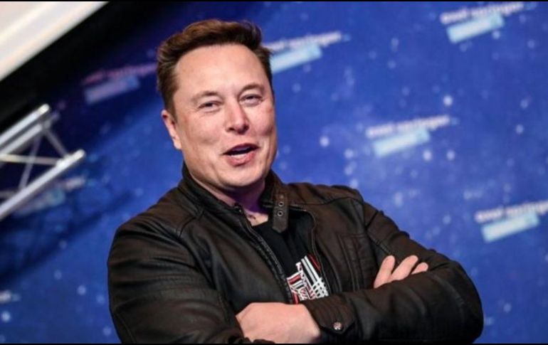 Elon Musk seguirá siendo director ejecutivo de Tesla. GETTY IMAGES