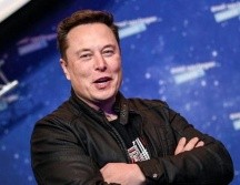 Elon Musk seguirá siendo director ejecutivo de Tesla. GETTY IMAGES