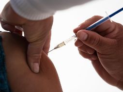 Durante su última visita a Jalisco, el Presidente AMLO dijo que será a finales de abril cuando todos los adultos mayores de Jalisco queden vacunados contra el COVID-19, por lo menos, en su primera dosis. AP / ARCHIVO