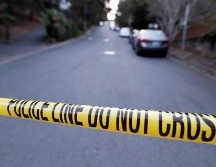 El tiroteo ocurrió la noche del lunes, detallan policías locales. EFE/ARCHIVO