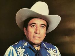Cornelio Reyna nació en Coahuila en 1940 y creció en Reynosa. CORTESÍA / Warner Chappell México