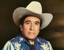 Cornelio Reyna nació en Coahuila en 1940 y creció en Reynosa. CORTESÍA / Warner Chappell México