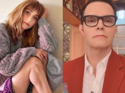 Simpatizantes de Villalobos crearon el hashtag #YoConHoracio, donde figuras como Laura Zapata y Mónica Garza entraron a defender al conductor. ESPECIAL