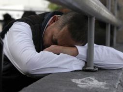 Existen algunos mitos y verdades de lo qué ocurre cuando tratamos de lograr un descanso perfecto. EL INFORMADOR / ARCHIVO