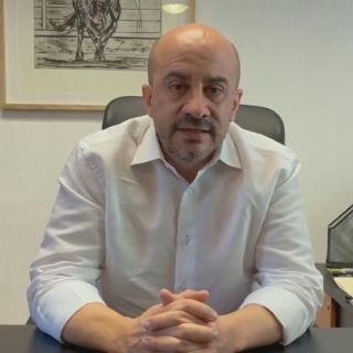 Por motivos familiares, Del Toro renuncia a la candidatura por Guadalajara