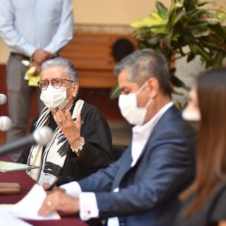 Buscan 222 aspirantes integrar nuevo Consejo de Participación Ciudadana de Jalisco