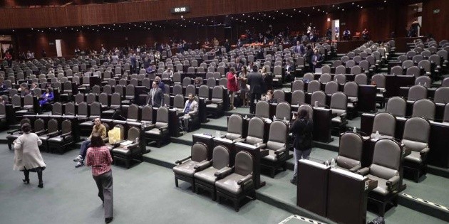 "Me puedo gastar el dinero con quien yo quiera": diputado estalla contra auditor