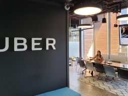 Este es un cambio profundo para Uber, cuyos conductores eran hasta ahora autónomos. EL INFORMADOR/ARCHIVO