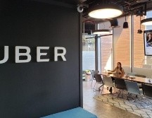 Este es un cambio profundo para Uber, cuyos conductores eran hasta ahora autónomos. EL INFORMADOR/ARCHIVO