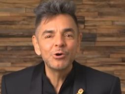 Eugenio Derbez reveló que recibió 725 mil solicitudes. INSTAGRAM / ederbez