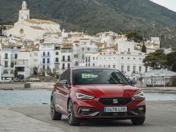 Fabricado en España, el Seat León cuenta con un diseño moderno en la cuarta generación. ESPECIAL