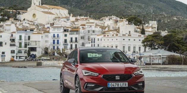 Nuevo Seat Le&oacute;n en M&eacute;xico: versiones, precios &iexcl;y ya se puede reservar!