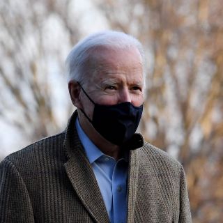 “No vengan a EU”, pide Joe Biden a inmigrantes