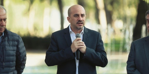 Elecciones Jalisco 2021: Del Toro deja candidatura por motivos familiares