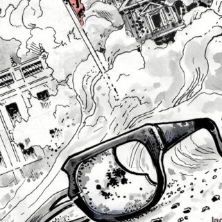 Tras los pasos de Salvador Allende