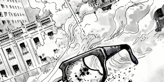 Tras los pasos de Salvador Allende