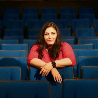 Teatro Diana, listo para recibir al público