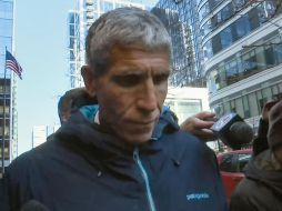 En “Operación Varsity Blues: Fraude universitario en EU”, Netflix reúne audios del FBI que se recabaron durante el caso.CORTESÍA / Netflix