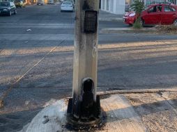 De los 43 aparatos vandalizados, 14 se ubicaron en Zapopan, 12 en Tonalá, siete en Guadalajara, siete en Tlaquepaque, dos en Tlajomulco y uno en El Salto. ESPECIAL