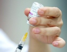 En su breve nota de prensa, la OMS subraya que aún no se ha establecido ningún vínculo y especifica que 