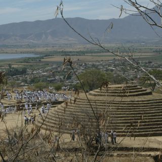 Las zonas arqueológicas donde podrás recibir la primavera este 21 de marzo