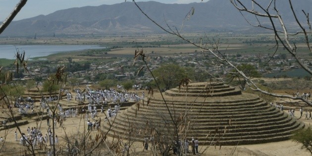 Equinoccio de Primavera 2021: Zonas arqueol&oacute;gicas para recibir la estaci&oacute;n el 21 de marzo