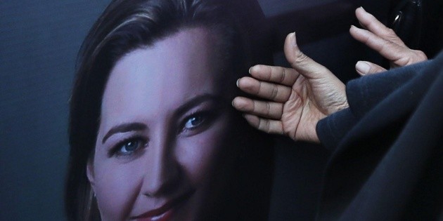 Vinculan a proceso al due&ntilde;o de aeronave donde falleci&oacute; Martha Erika