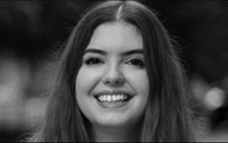 Andrea Izquierdo ha desarrollado una saga alrededor de su personaje principal 