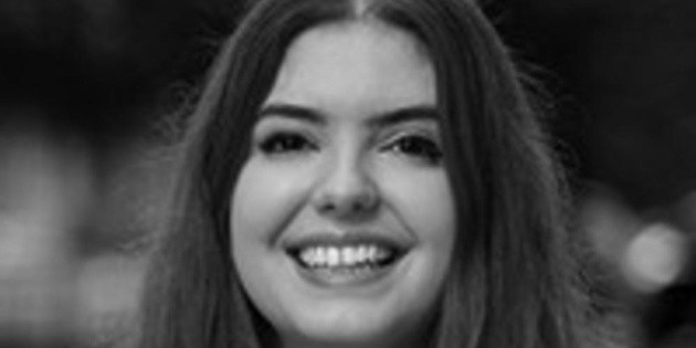 Andrea Izquierdo y su trilog&iacute;a sobre magia y empoderamiento