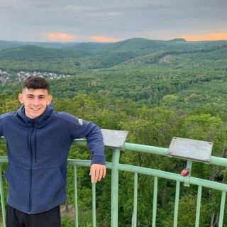 El Barcelona quiere fichar al nuevo "Messi austríaco"