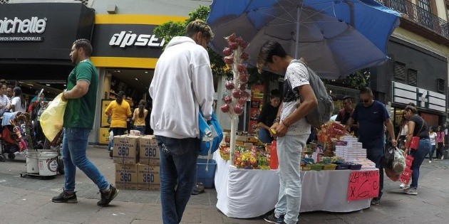 Fitch Ratings mejora su perspectiva de crecimiento para M&eacute;xico