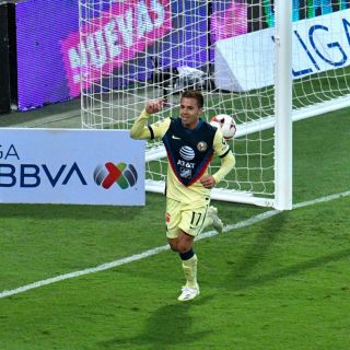 El festejo ante Chivas fue para que vean quién manda: Sebastián Córdova