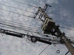 Las quejas de la Sener se turnarán a un Tribunal Colegiado en Materia Administrativa Especializado en Competencia Económica. EL INFORMADOR/ARCHIVO