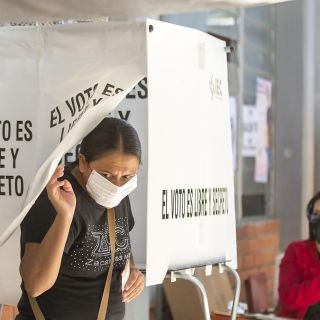 Elecciones 2021: ¿Cuándo son en México?