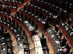 El Comité de Evaluación emitirá una nueva convocatoria pública para cubrir las vacantes. SUN/ARCHIVO